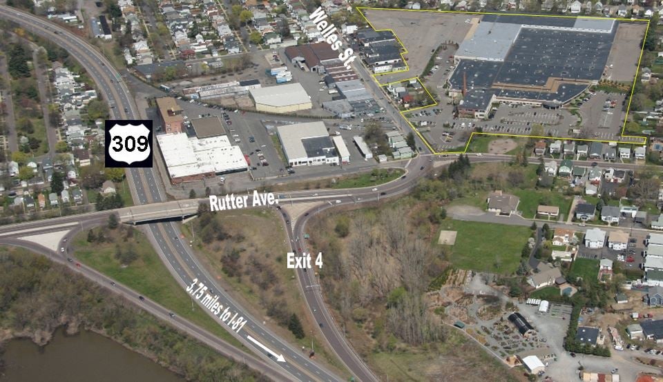 180190 Welles Street, Forty Fort, PA 18704